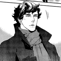 Sherlock Holmes - BL