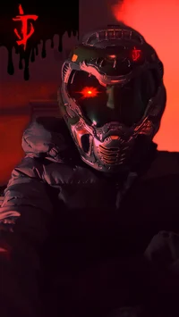 The Doom Slayer