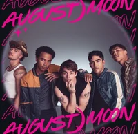 August Moon