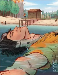 Percy Jackson