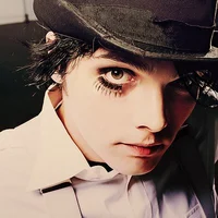 Gerard Way