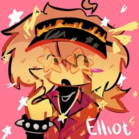 002 - ELLIOT