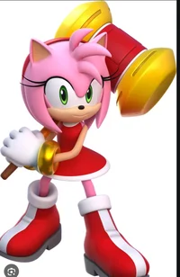 Amy Rose