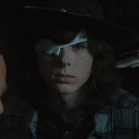Carl Grimes