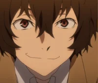 Dazai Osamu