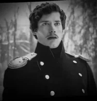 Жорж Дантес