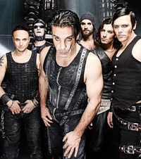 Rammstein 