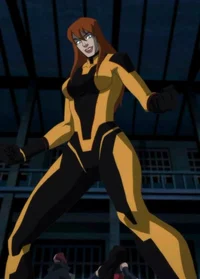 Giganta