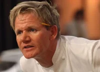 Gordon Ramsey