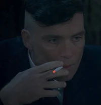 Thomas Shelby 