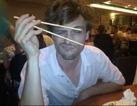 Matthew Gray Gubler