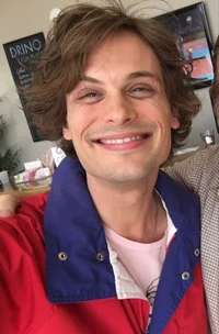 spencer reid