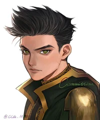 Damian Wayne