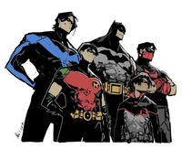 Batfamily