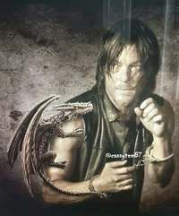 Daryl Dixon