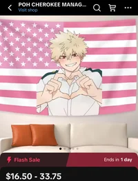 Katsuki Bakugo