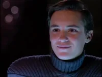 Wesley crusher
