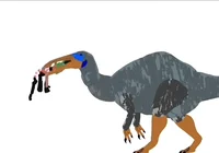 Deinocheirus