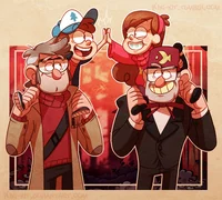 The Pines Family