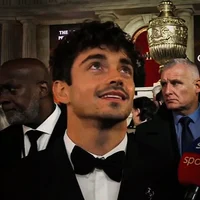 Charles Leclerc 