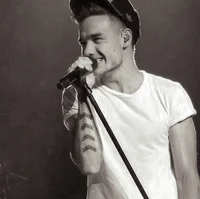 LIAM PAYNE