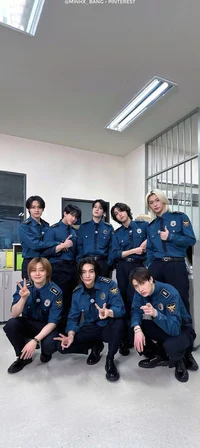 00 - Straykids