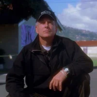 LEROY JETHRO GIBBS