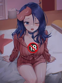 Sleepy Mita - Miside