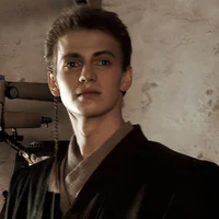 Anakin Skywalker