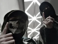 Masked men Brothers