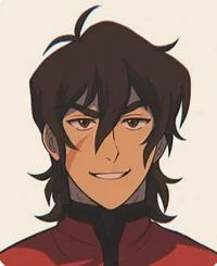 Keith Kogane