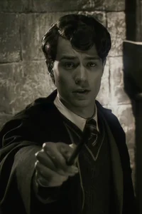 Tom Riddle