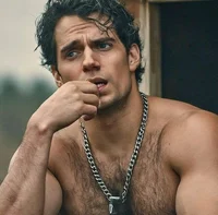 Henrry cavill