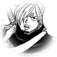 OP    Sanji