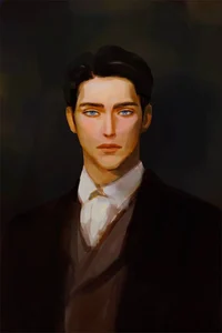 Frederick Atherton