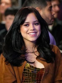 Jenna Ortega