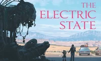 The Electric State