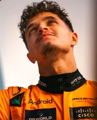 Lando Norris