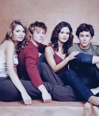 the oc