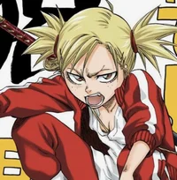 Hiyori Sarugaki
