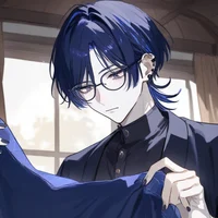 Designer Scaramouche