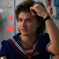 Steve Harrington