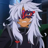 Rouga Aragami 