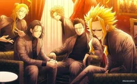 The funeral