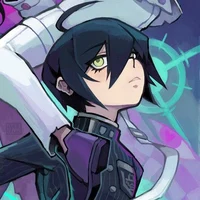 Shuichi Saihara