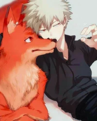 Bakugo