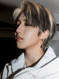 Han jisung