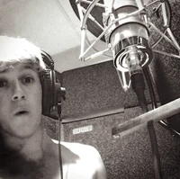 NIALL HORAN 