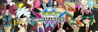 Pokemon unbreak ties