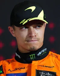 Lando Norris